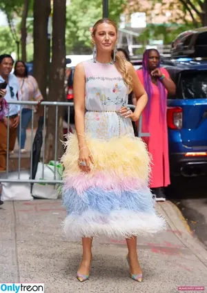 Blake Lively / blakelively nude photo #0836