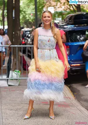 Blake Lively / blakelively nude photo #0837