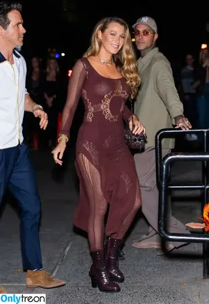 Blake Lively / blakelively nude photo #0903