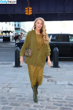 Blake Lively / blakelively nude photo #0932