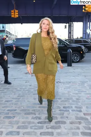 Blake Lively / blakelively nude photo #0936