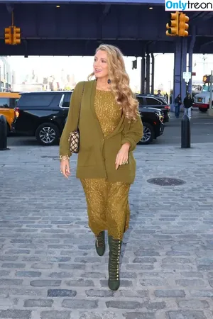 Blake Lively / blakelively nude photo #0938