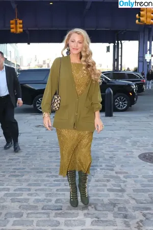 Blake Lively / blakelively nude photo #0940