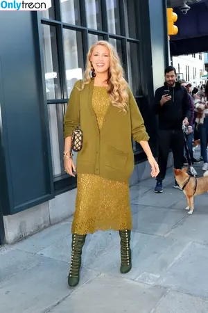 Blake Lively / blakelively nude photo #0941