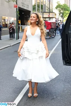 Blake Lively / blakelively nude photo #1395