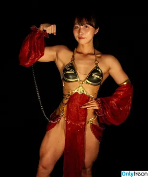 blamagitanaka / duel_stand_by_ nude photo #0050