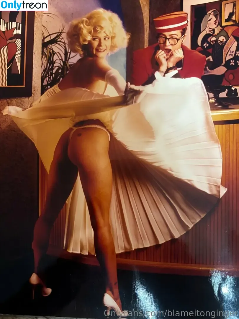 blameitonginger nude photo #0101 (blameitonginger)