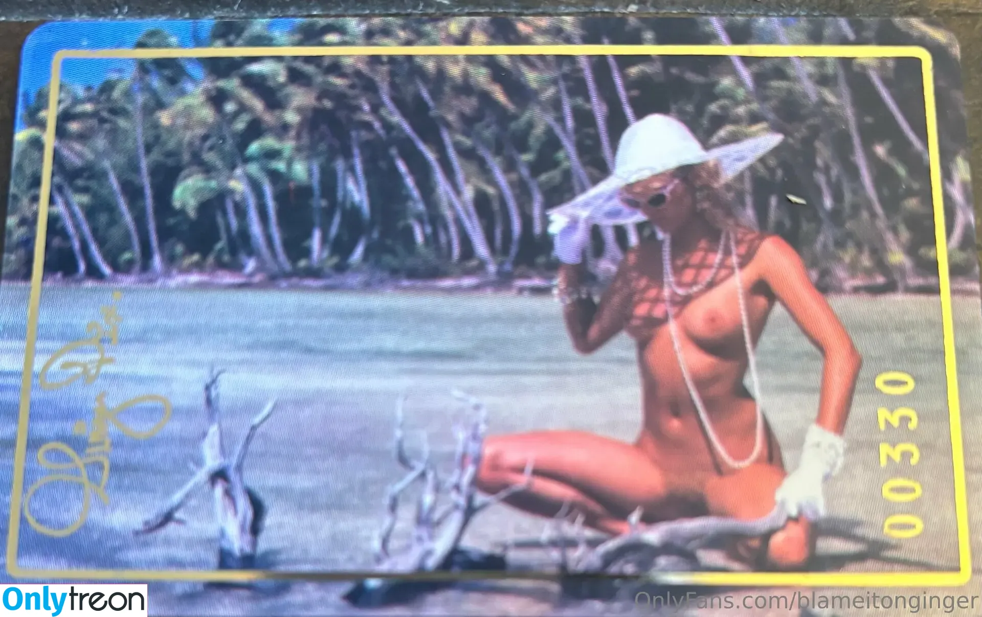 blameitonginger nude photo #0121 (blameitonginger)