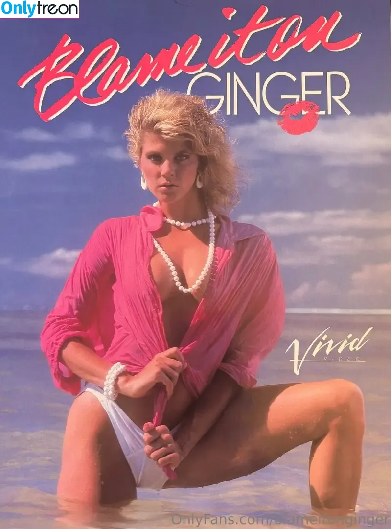 blameitonginger nude photo #0122 (blameitonginger)