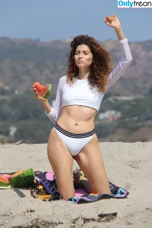 Blanca Blanco / biancablance / blancablancoactress nude photo #0687