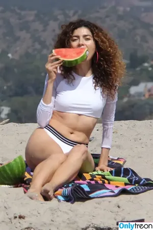 Blanca Blanco / biancablance / blancablancoactress nude photo #0691