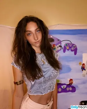 Blangelaaa nude photo #0002
