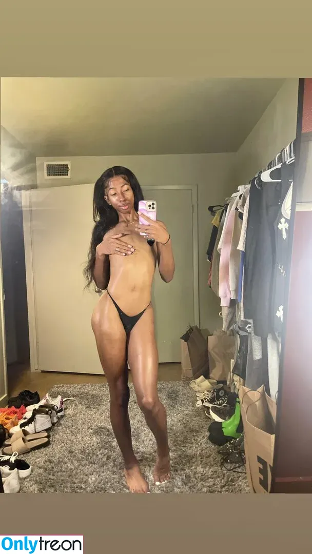 Blasianbhaby nude photo #0010 (DaylonMarie / Ts Princess / tokyobabbby)