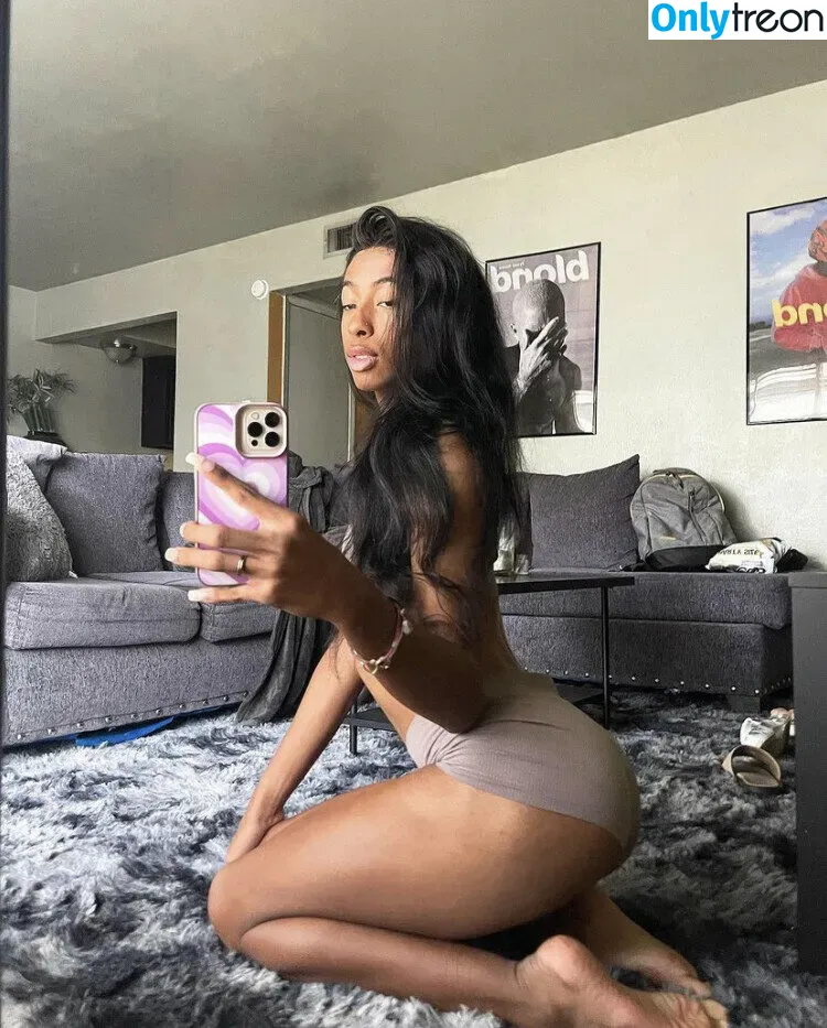 Blasianbhaby nude photo #0011 (DaylonMarie / Ts Princess / tokyobabbby)