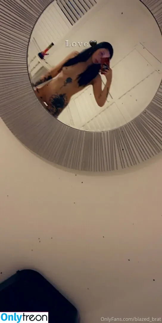 blazed_brat nude photo #0038 (blazedbratx)