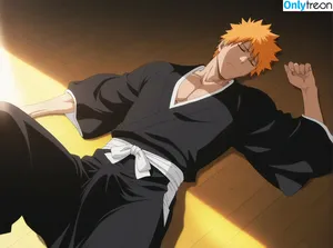 Bleach / official.bleach фото голая #0655