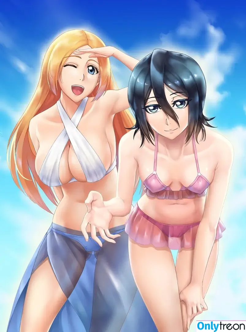 Bleach голая photo #0600 (official.bleach)