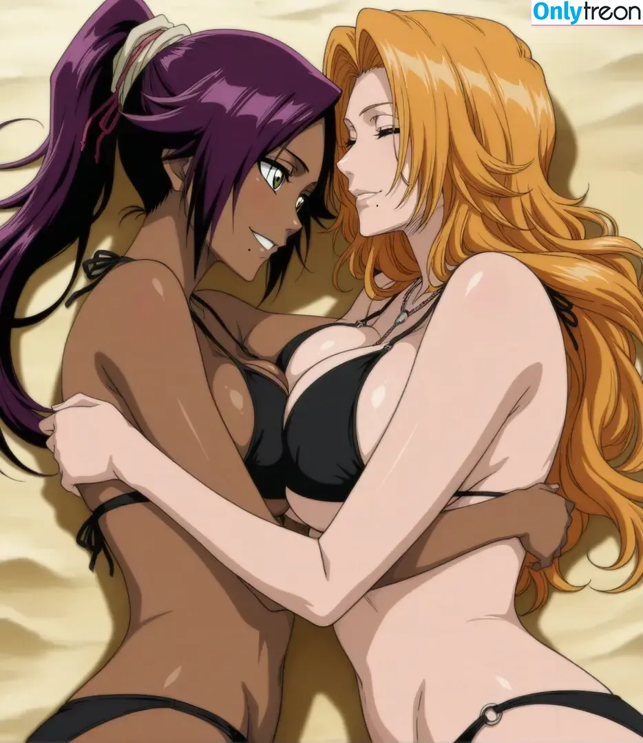 Bleach голая photo #0604 (official.bleach)