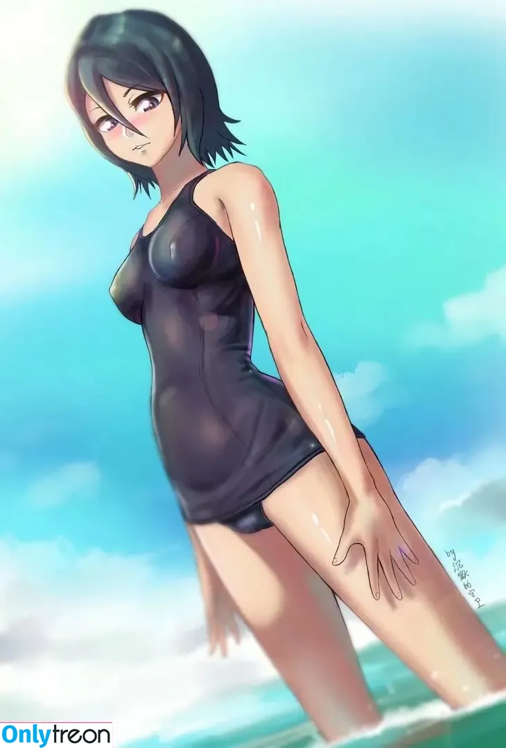 Bleach голая photo #0633 (official.bleach)