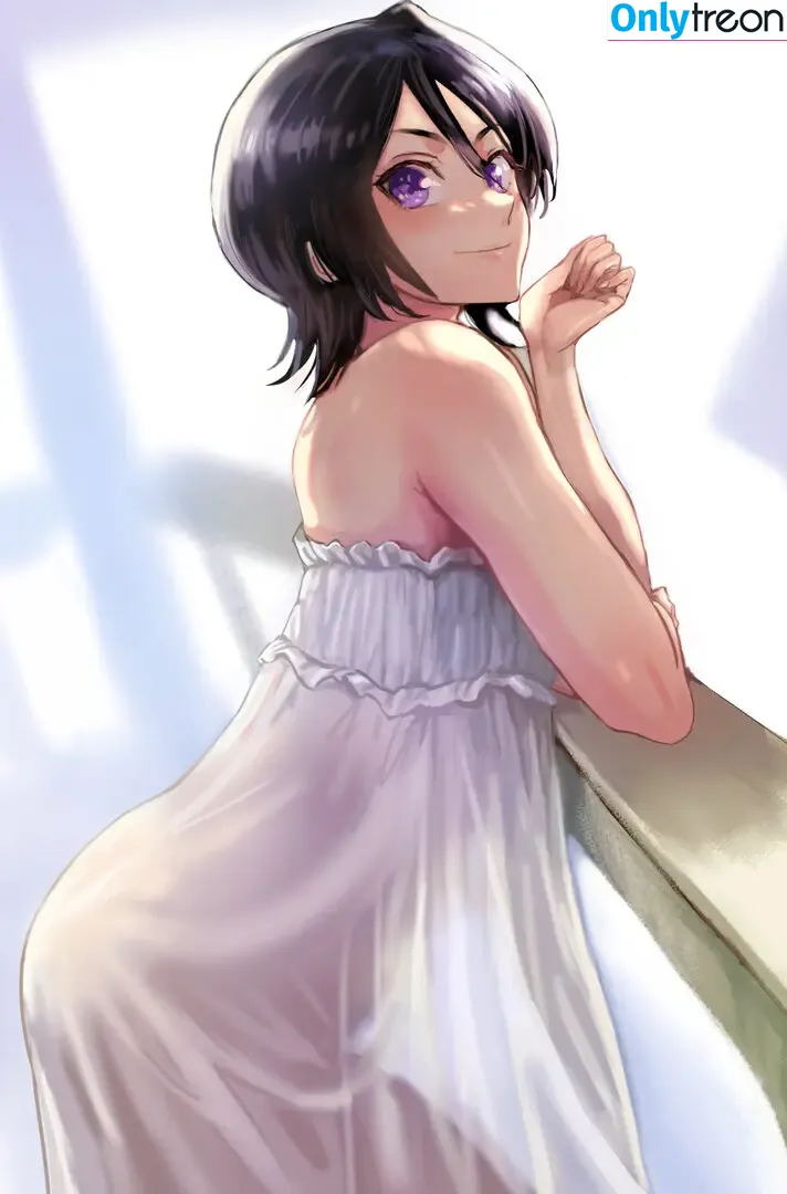 Bleach nude photo #0634 (official.bleach)