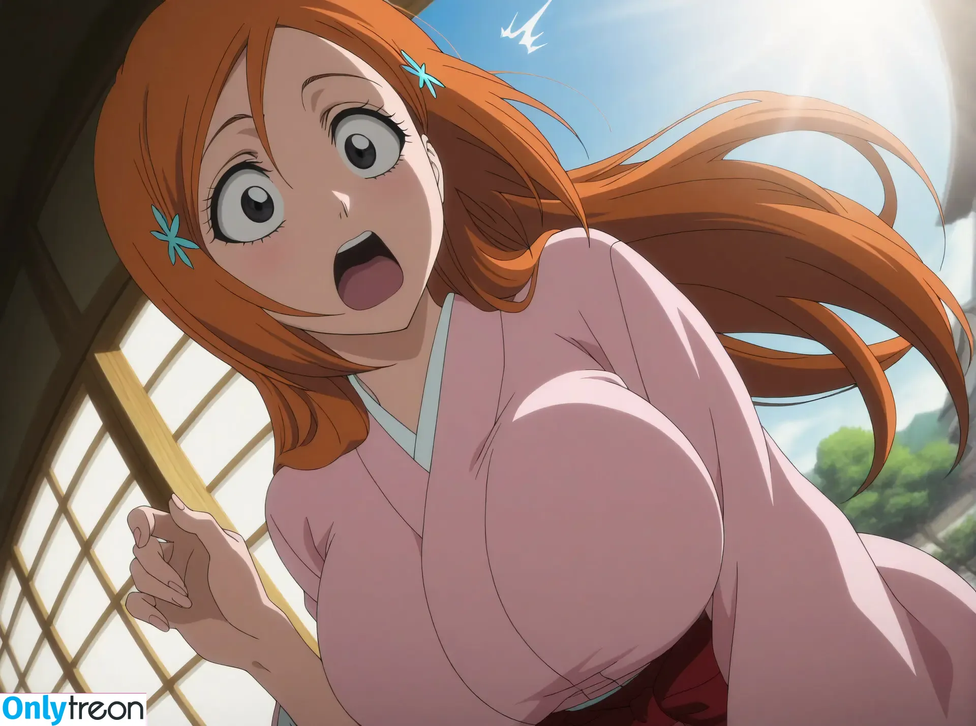 Bleach голая photo #0648 (official.bleach)
