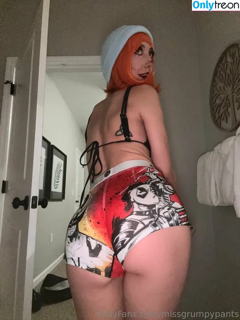 bledenz nude photo #0014 (MissGrumpyPants)