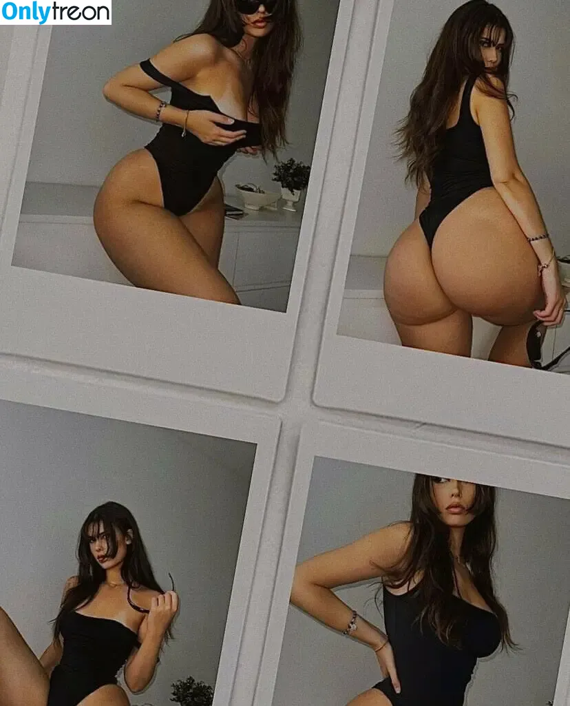 Blerta Ademi голая photo #0003 (xblertaaa)
