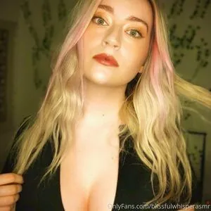 blissfulwhisperasmr / blissfulasmryt фото голая #0009