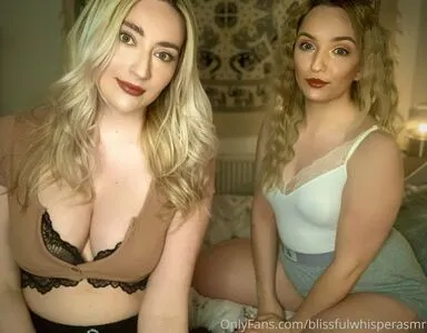 blissfulwhisperasmr / blissfulasmryt фото голая #0017