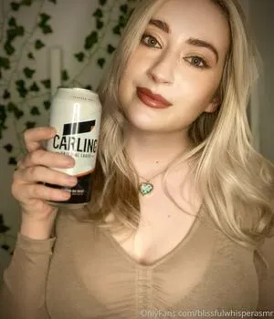 blissfulwhisperasmr / blissfulasmryt фото голая #0023