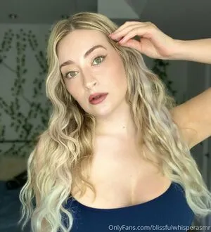 blissfulwhisperasmr / blissfulasmryt фото голая #0084