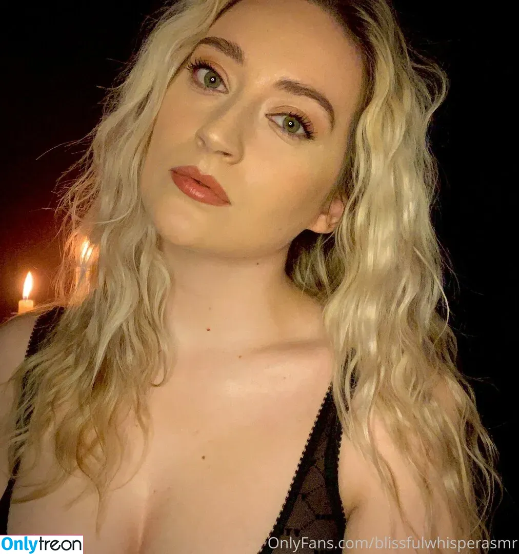 blissfulwhisperasmr голая photo #0003 (blissfulasmryt)