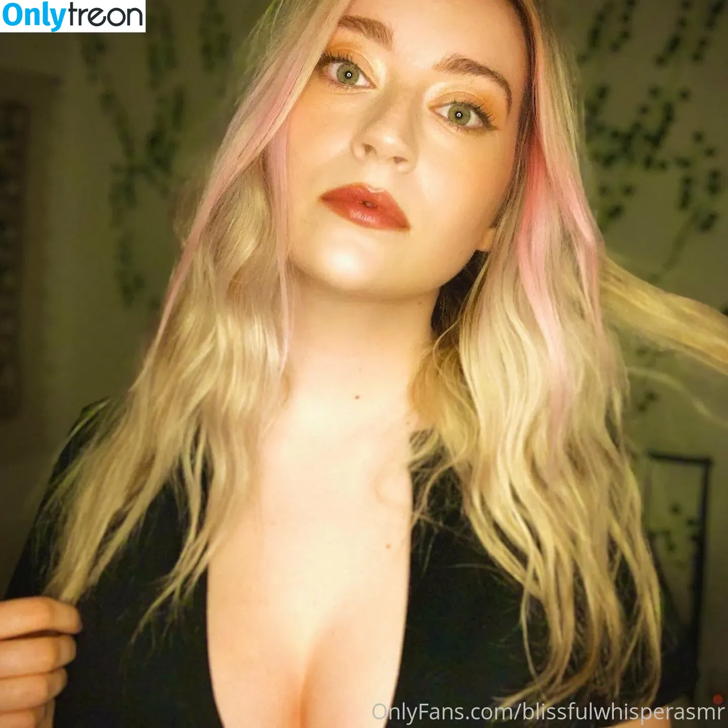 blissfulwhisperasmr голая photo #0009 (blissfulasmryt)
