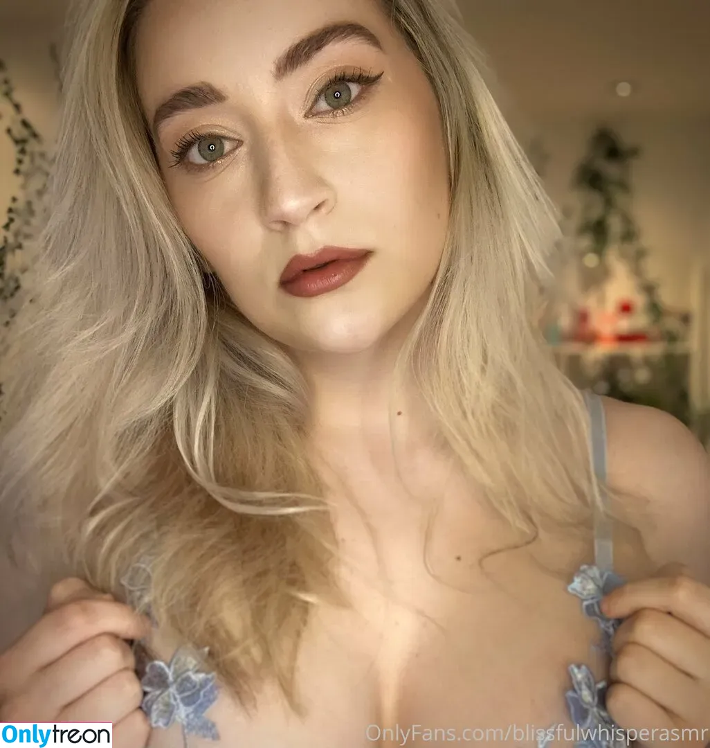 blissfulwhisperasmr голая photo #0020 (blissfulasmryt)