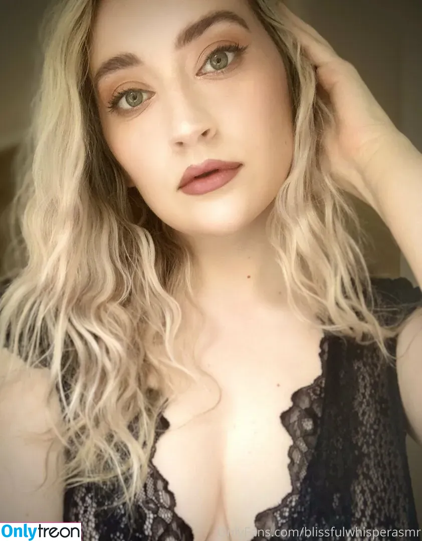blissfulwhisperasmr nude photo #0021 (blissfulasmryt)