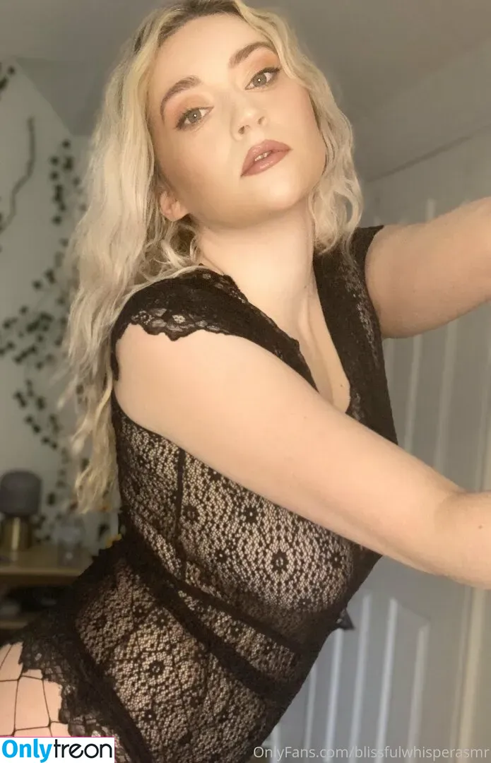 blissfulwhisperasmr nude photo #0022 (blissfulasmryt)