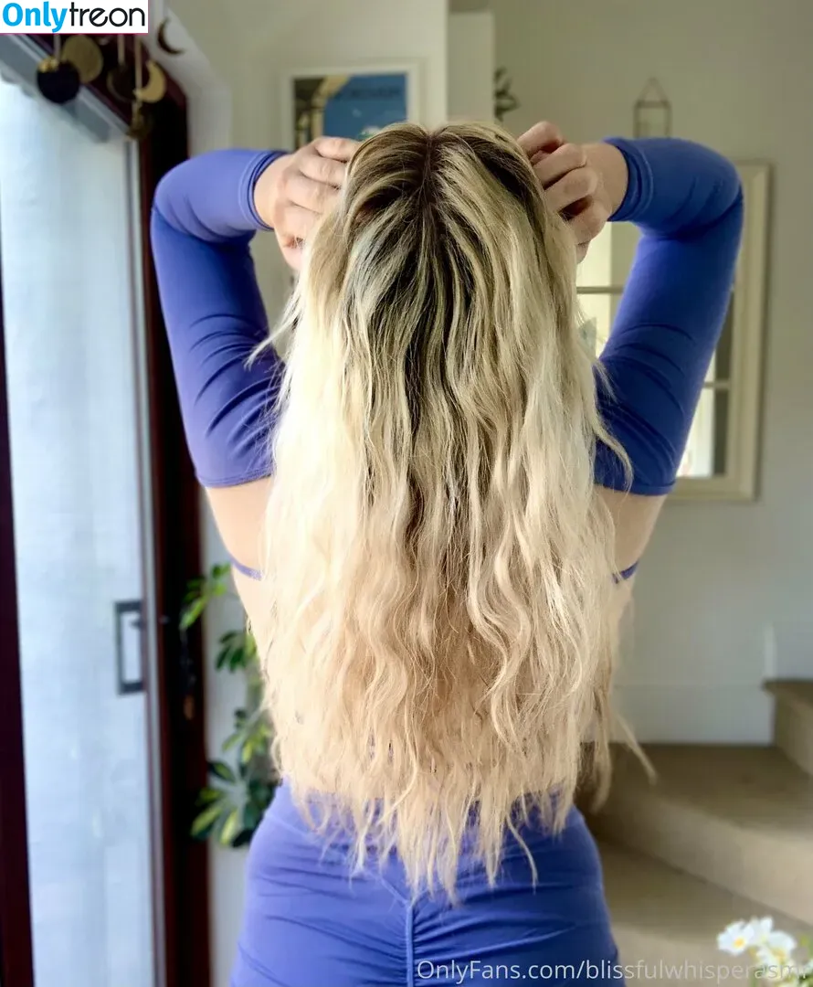 blissfulwhisperasmr nude photo #0026 (blissfulasmryt)