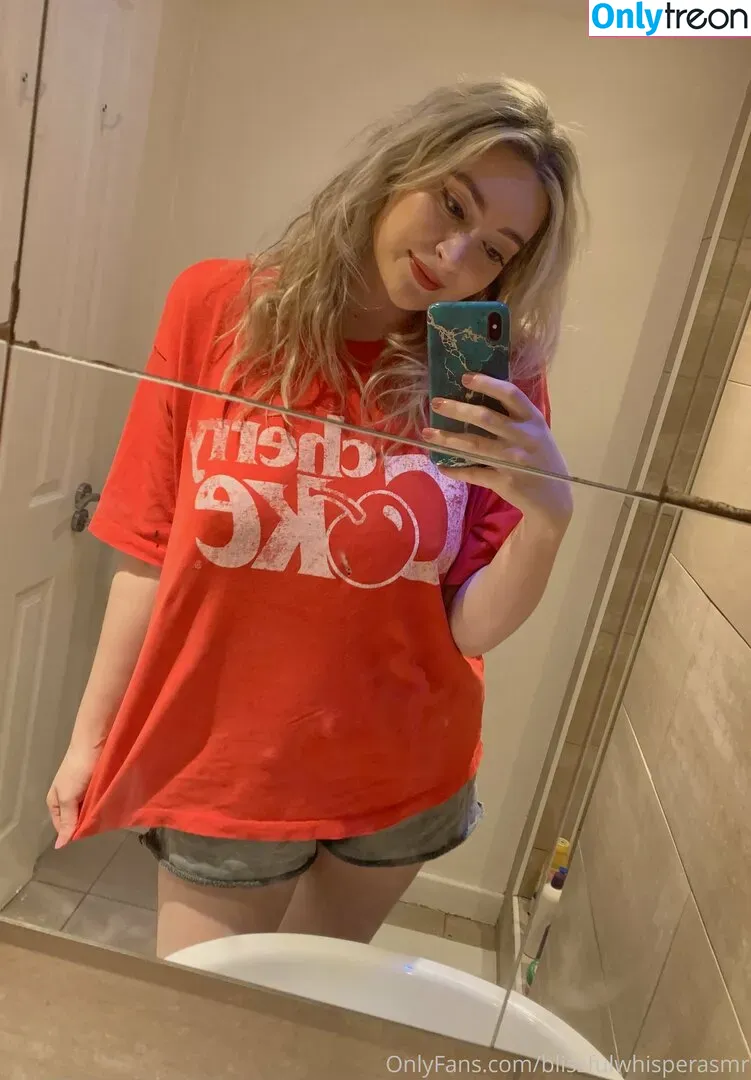 blissfulwhisperasmr голая photo #0048 (blissfulasmryt)