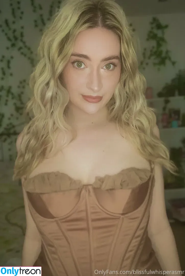 blissfulwhisperasmr голая photo #0067 (blissfulasmryt)