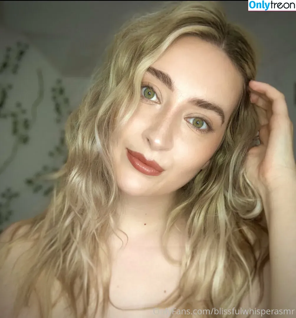 blissfulwhisperasmr голая photo #0073 (blissfulasmryt)