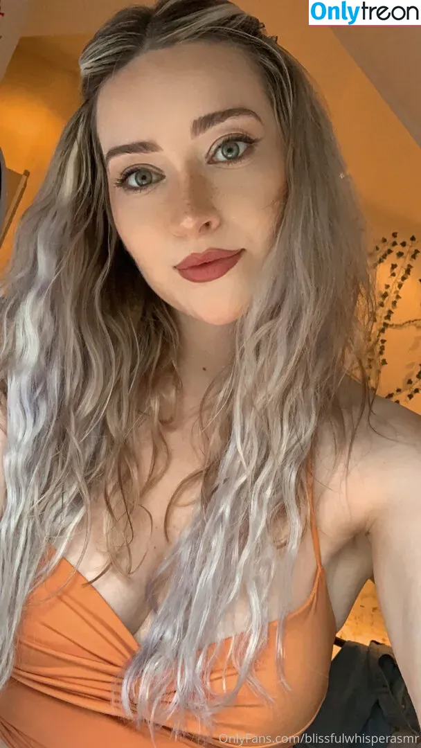 blissfulwhisperasmr голая photo #0076 (blissfulasmryt)