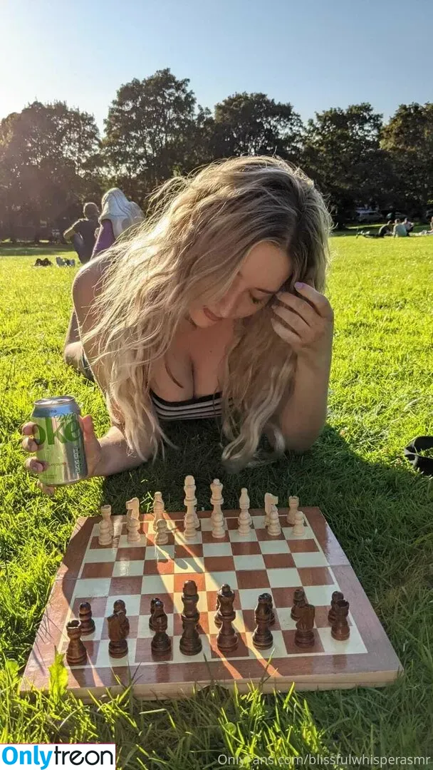 blissfulwhisperasmr голая photo #0086 (blissfulasmryt)