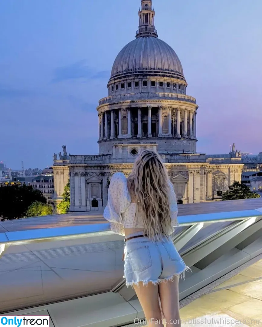 blissfulwhisperasmr голая photo #0090 (blissfulasmryt)