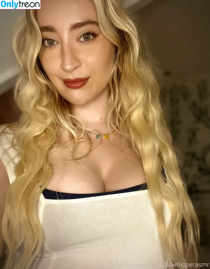 blissfulwhisperasmr nude photo #0119 (blissfulasmryt)