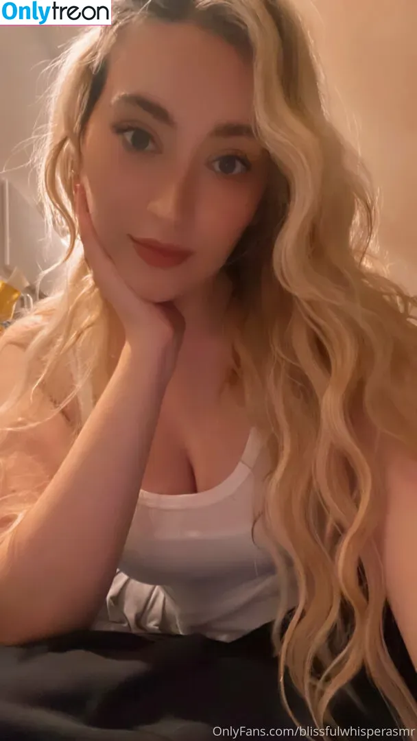 blissfulwhisperasmr nude photo #0131 (blissfulasmryt)
