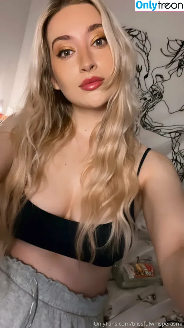 blissfulwhisperasmr nude photo #0133 (blissfulasmryt)