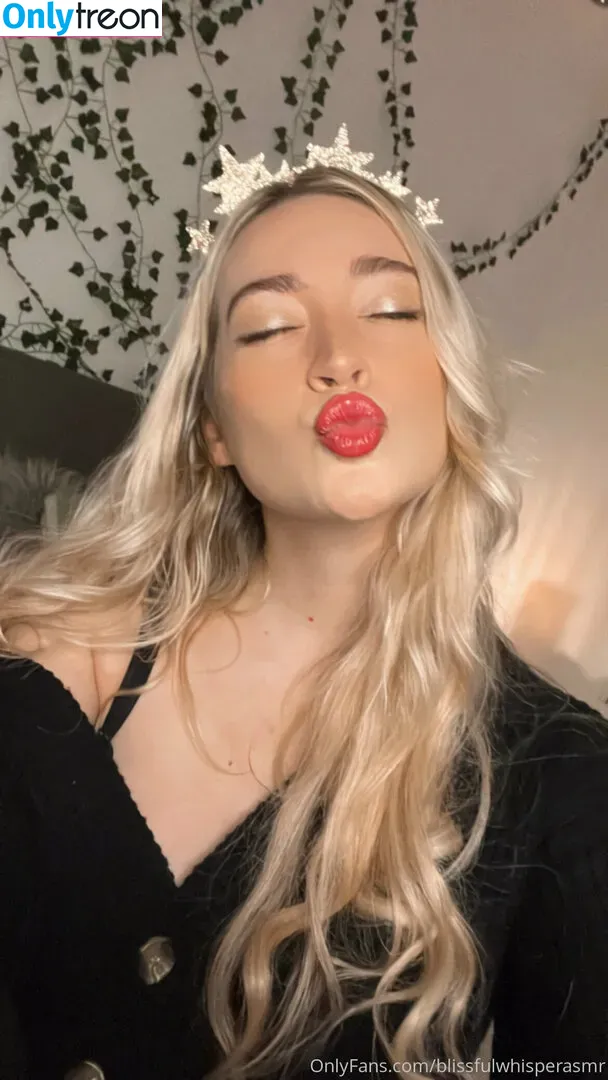 blissfulwhisperasmr nude photo #0134 (blissfulasmryt)