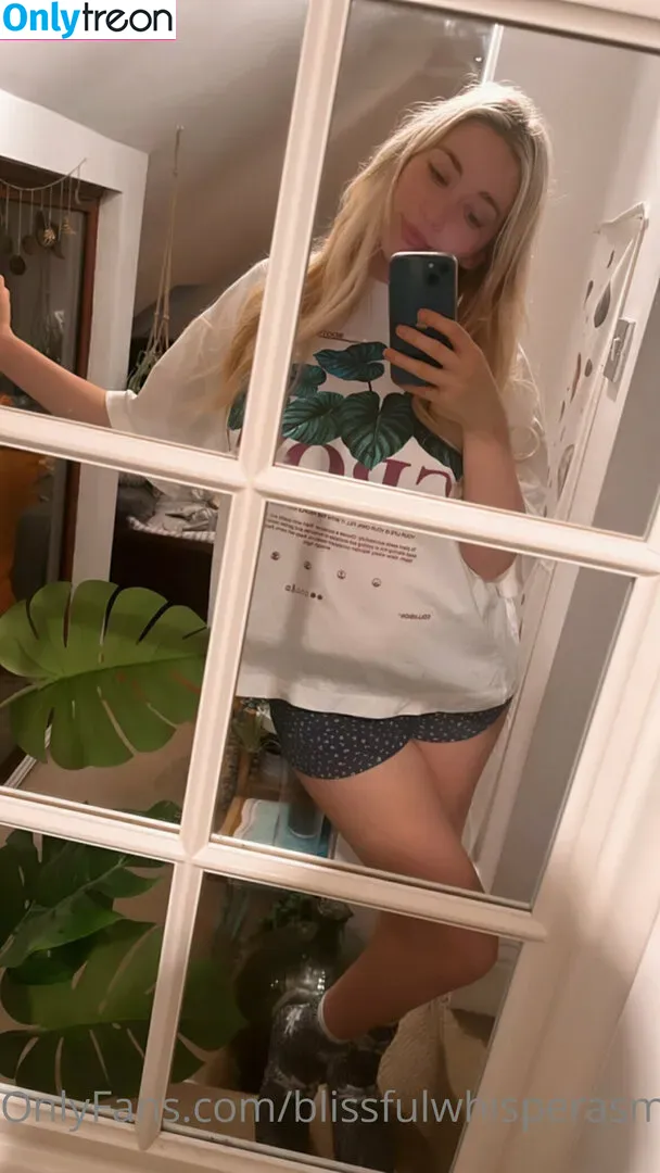 blissfulwhisperasmr nude photo #0139 (blissfulasmryt)