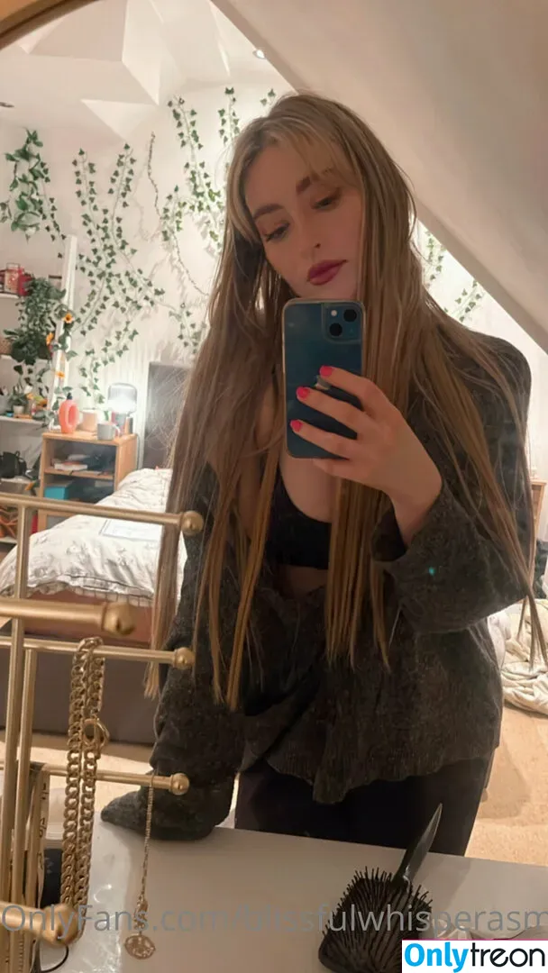blissfulwhisperasmr nude photo #0149 (blissfulasmryt)