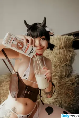 Blizzard / ablizzard nude photo #0752